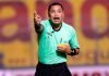 Confirmadas las ternas arbitrales para los partidos jornada 3 del torneo Apertura