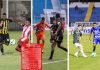 Olancho FC y Vida ganaron, mientras Marathón empató; Acá la tabla de posiciones del Apertura