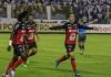 Alajuelense fue a El Salvador y derrotó al Alianza en la ida de los cuartos de final de Liga Concacaf