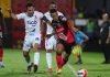 Alajuelense derrota 2-0 al Alianza y es el primer semifinalista de la Liga Concacaf