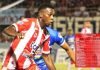 En La Ceiba hay una sola Vida y está en la cima del Apertura; Acá la tabla de posiciones del torneo Apertura