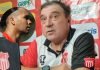 Fernando Mira explica por qué no jugó Gullit Peña: “Apenas hizo dos prácticas”