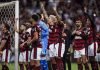 Flamengo llega a su tercera final de Copa Libertadores en los últimos cuatro años
