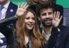 Gerard Piqué rompe el silencio y emite un comunicado tras separación con Shakira