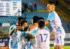 Luis Fernando Tena anuncia convocatoria de Guatemala para partidos ante Colombia y Honduras