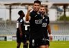 Jonathan Rubio marca su segundo gol en la temporada con el Académico de Viseu de Portugal
