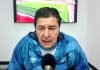 Luis Fernando Tena: “Estamos listos para sacarnos la espina contra Honduras en Houston”