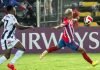 VIDEO: Gol de “La Bestia” Moya elegido como el mejor de la jornada en Liga Concacaf
