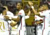 Olimpia es contundente y vence 3-1 al Diariangén; Se viene el Superclásico ante Motagua en Liga Concacaf