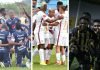 Jueves de Liga Concacaf para Motagua, Real España y Olimpia; Horario y por dónde ver los partidos