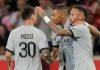 PSG y reto de ganar la Champions en la última oportunidad para Messi, Neymar y Mbappé juntos