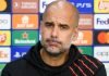Pep Guardiola: “Los equipos españoles dominan en Europa”