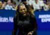 “¿Estás sorprendida por tu nivel?”: la respuesta de Serena Williams que causó gracia y se hizo viral