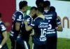 Motagua líquida invicto de Olimpia y es nuevo líder del Apertura
