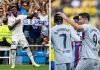 Real Madrid con marca perfecta y Barcelona le sigue de cerca; Acá la tabla de posiciones del Apertura