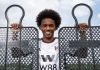 El brasileño Willian regresa a la Premier League