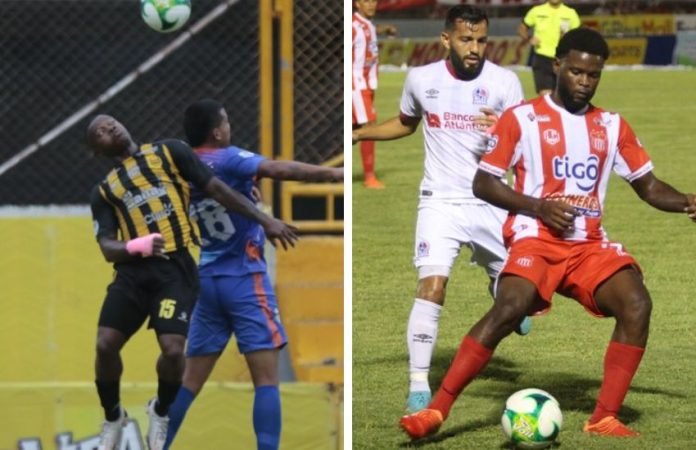 doble en el Nacional