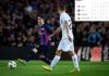Barcelona empató con el Inter y ocupa un milagro para avanzar en la Champions; Acá la tabla de posiciones