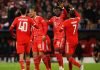 Bayern Munich es una máquina y golea 5-0 al Viktoria Pilsen en partido de la Champions League