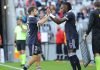 Con Alberth Elis en el campo, el Girondins venció 2-0 al Metz en la Segunda Divisón de Francia