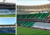 Estos son los ocho estadios donde se jugará el Mundial de Qatar 2022