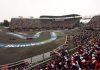 Gran Premio de México rompe marca de asistencia para un sábado en la Fórmula 1