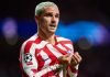 Atlético de Madrid y Barcelona llegan a un acuerdo por Griezmann, firmará hasta 2026