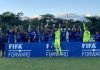 Honduras derrotó a México y se coronó campeón del torneo Centroamericano Sub-16 realizado por FIFA