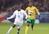 Preocupación en Francia por la lesión de N’Golo Kanté
