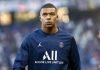 Kylian Mbappé: “Nunca pedí salir en enero del PSG”