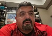 Luis Cruz advierte a las autoridades del fútbol hondureño por no permitir regreso del Vida a Liga Nacional
