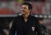 Marcelo Gallardo se marcha de River Plate
