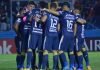 Así sería el 11 de Motagua ante Olimpia en la semifinal de vuelta de Liga Concacaf