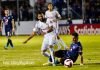 Motagua y Olimpia empataron sin goles, el finalista de Liga Concacaf se define el martes