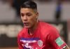 Jugador costarricense da positivo en control de antidopaje y se perderá el Mundial de Qatar 2022