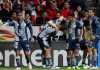APLASTANTE: Goleada de Pachuca: 5-1 a Toluca y a un paso del título