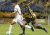 Real España y Olimpia no se hicieron daño en el clásico de la jornada en San Pedro Sula