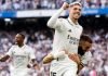 Real Madrid con mucha superioridad venció 3-1 al Barcelona en el clásico español