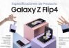 Galaxy Z Flip4: la herramienta definitiva para la autoexpresión