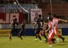 Vida y Honduras Progreso empataron sin goles en La Ceiba