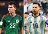 Argentina – México, duelo a matar o morir; Acá el calendario de partidos del sábado 26 de noviembre en el Mundial