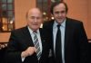 Joseph Blatter culpa a Platini de cometer el “error” de conceder el Mundial a Qatar