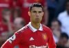 Cristiano Ronaldo explota contra el Manchester United y sus directivos
