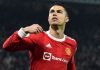 Cristiano Ronaldo tira dardos: “No les importa el deporte profesional, el United es un club de marketing”