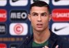 Equipo de Arabia Saudita hace oferta millonaria a Cristiano Ronaldo