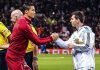 Cristiano Ronaldo: “Messi es un jugador asombroso, es mágico, nunca he cenado con él, pero me encantaría”