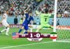 Con Pulisic como figura, Estados Unidos venció a Irán y clasificó a los octavos de final del Mundial