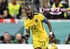 Ecuador pasó por encima de Qatar y le ganó 2-0 con un doblete de Valencia