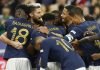 Francia anuncia lista de jugadores convocados para el Mundial de Qatar