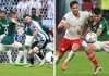 México y Polonia empataron y dieron vida a Argentina que perdió ante Arabia Saudita; Acá la tabla del Grupo C